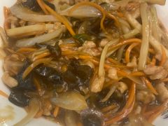-东北风(江北万达店)