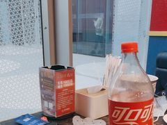 -骨气鼓气羊棒骨·羊蝎子(住总万科广场店)