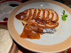-青年公社烤鸭(滨湖银泰店)