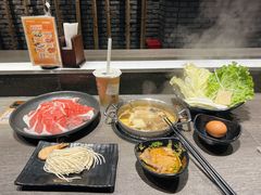 -呷哺呷哺(丰科万达店)