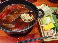 -文三酒肆自助放题(新街口友谊广场店)