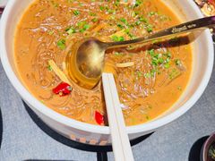 -锦府园·新台州菜(合生汇店)
