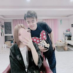-星座SALON奢华造型