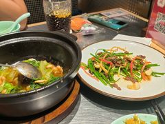 -潮界(虹桥新天地店)