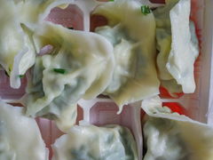 -添福来墨鱼饺子 · 海鲜东北菜(泡崖店)
