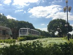 -上海虹桥西郊假日酒店