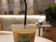 -MQ COFFEE STAND明谦(新洲店)