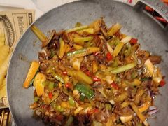 -路边边.炒菜烧烤.音乐餐厅(良乡长虹店)