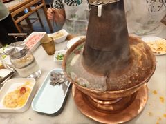 -牛街·马辈儿涮肉(牛街二店)