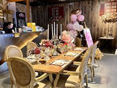 -路易十三西餐厅(西关新天地店)