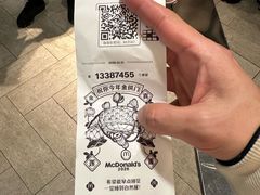 -麦当劳(北京南站店)