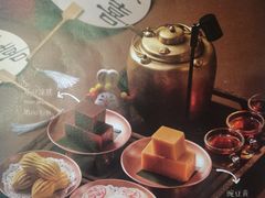 -小吊梨汤·北京菜(香山店)