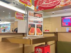 -海底捞火锅(旭辉MALL店)