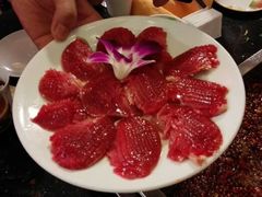 android_upload_pic-红鼎坊·老成都火锅(新南门店)