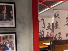 -四川饭店·小龙虾(长白店)