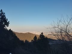 -青州市云门山风景区