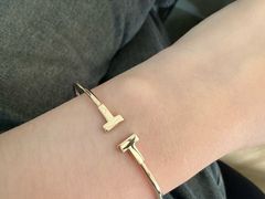 -Tiffany & Co.蒂芙尼
(天津万象城店)