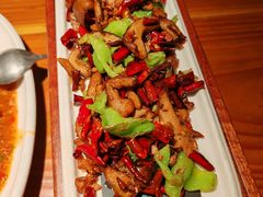 -菌自由丨野生菌火锅特色庭院餐厅(丽江古城店)