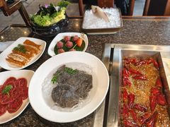 -皇城老妈火锅(琴台店)
