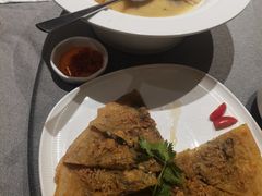 -潮州府·潮菜·砂锅粥(徐家汇店)
