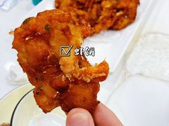 -东北烧烤·烤羊腿(天虹店)