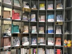 -思南书局·诗歌店