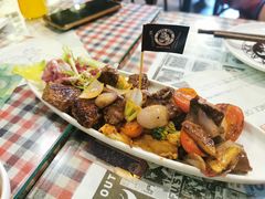 -鼓楼吃面·肉啃肉(南锣鼓巷店)