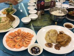 -御唐府海珊瑚主题餐厅