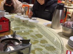 -聚味瞿记·龙虾堂(天元店)