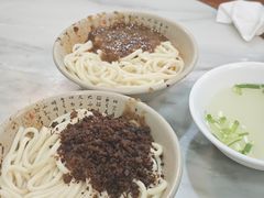 -肖家河家常面(肖家河北街店)