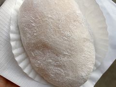 芒果糯米糍-澳门长洲糯米糍(柯打苏沙街店)
