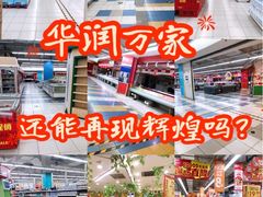 -华润万家(凯德和平广场店)