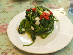 -去那小馆