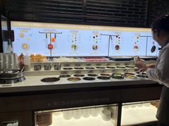 -海底捞火锅(高科广场店)