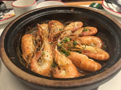 -新白鹿餐厅(第一百货店)