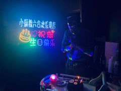 -小厨娘淮扬菜(六合欢乐港店)