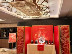 -汕头龙光喜来登酒店