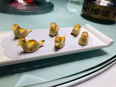 -全聚德(哈尔滨店)