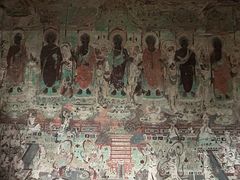 -敦煌莫高窟数字展示中心