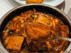 -海鸿荟·沿江菜(中山北路店)