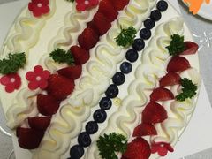 -味多美蛋糕(耿庄店)