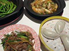 -谭厨中山传家菜.乳鸽.脆鲩鱼(华强北中航城店)