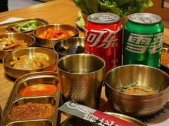 -闻老头·菊花炭烤肉(D11店)