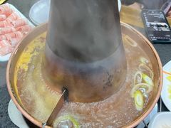 -紫光园·烤鸭·北京菜(团结湖店)