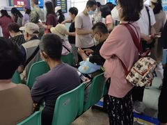 -中国人民解放军空军特色医学中心(空军总医院)