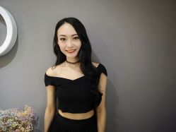 -熙画美上门MakeUp美甲美睫