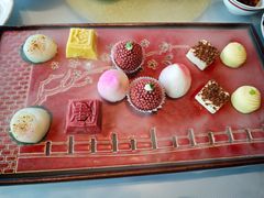 -锦楼·臻选新杭帮(正大广场店)