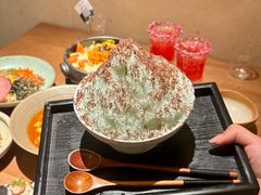 -双门洞·森系料理(体育西店)