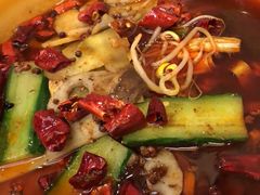 -成都驻京办餐厅(蜀都宾馆店)