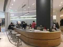-Seesaw Coffee(上海国金中心店)